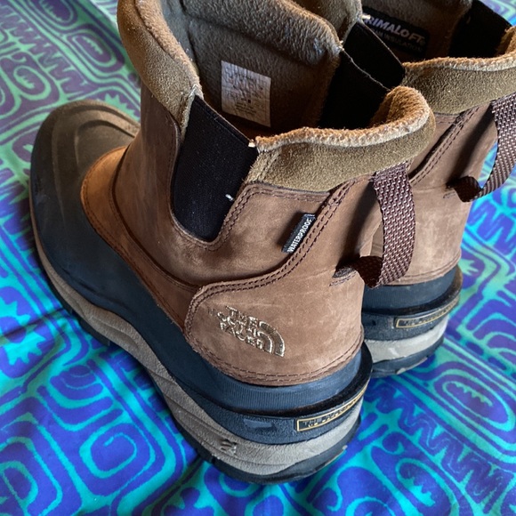 The North Face Men’s Snow Boots Size 11.5 - Picture 6 of 16